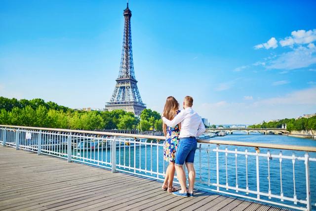 旅行的意義,為什么情侶一定要一起去旅行?