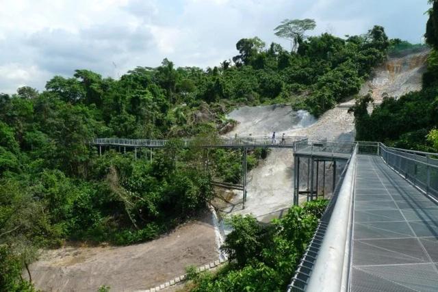 新加坡哪兒最好玩,新加坡免費熱門景點推薦攻略