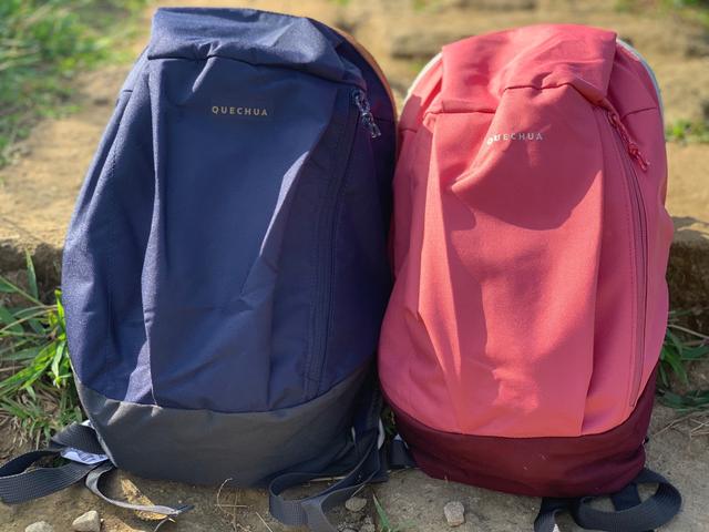 Decathlon迪卡儂夏季戶外裝備實測體驗,教你搞定全身穿搭