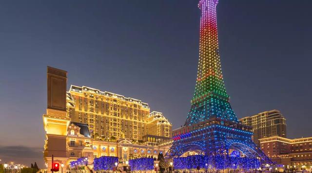 澳門旅游去哪玩?看看這篇澳門三天兩夜自由行攻略