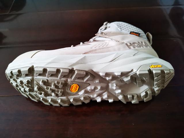 HOKA ONE ONE登山鞋開箱分享,一款闖入時(shí)尚圈的戶外鞋