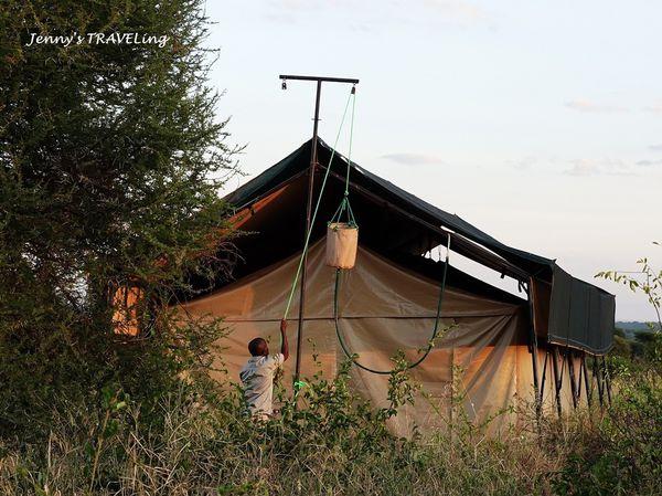 非洲坦桑尼亞獵游,你需要知道的旅行攻略