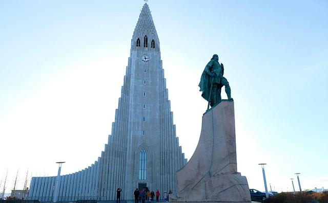 冰島自駕,前往冰島旅行需要知道的旅游攻略