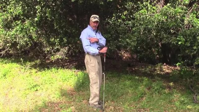 登山杖的正確用法,你身邊一定有人不知道