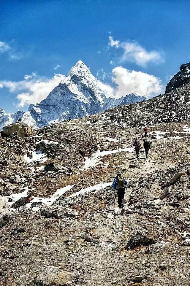 尼泊爾最經(jīng)典的徒步線路是哪條?這四條經(jīng)典徒步線路至少走一條