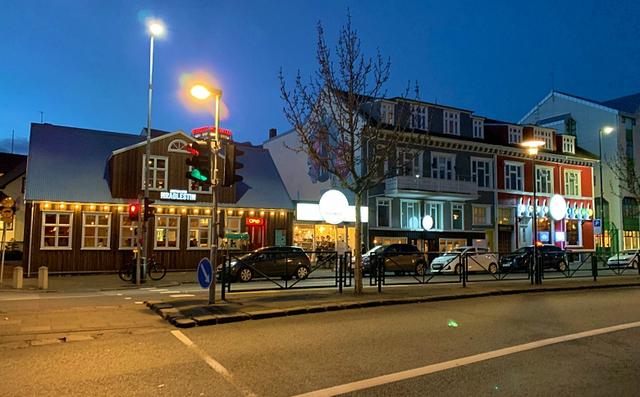 冰島自駕,前往冰島旅行需要知道的旅游攻略