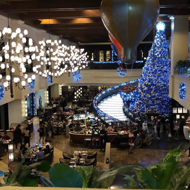 馬尼拉自由行全攻略,馬尼拉旅游必去景點、美食、交通攻略和購物推薦