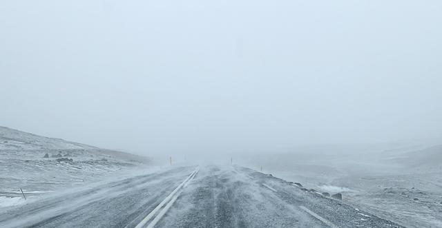 冰島自駕,前往冰島旅行需要知道的旅游攻略