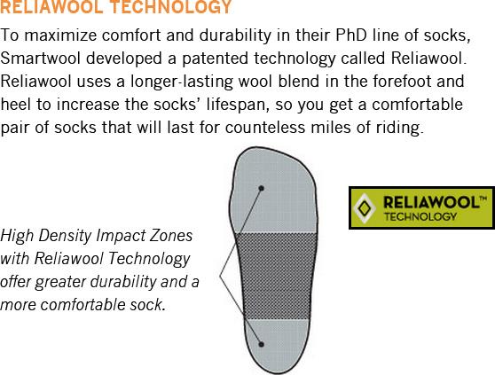 羊毛襪怎么選?戶外活動如何選擇正確的戶外登山襪?