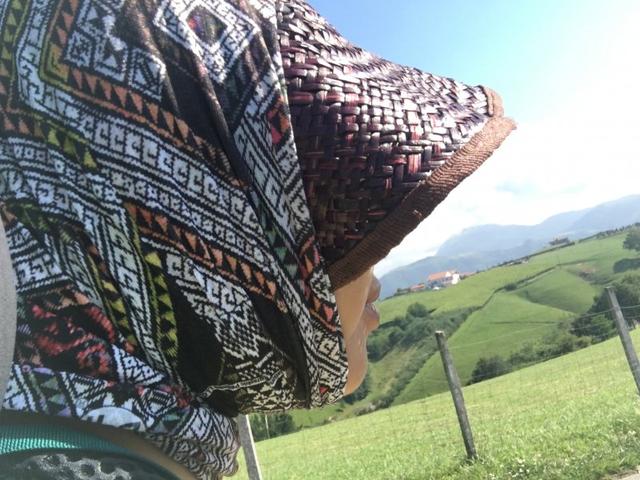 百變多用途,BUFF多功能魔術(shù)頭巾測評體驗(yàn)