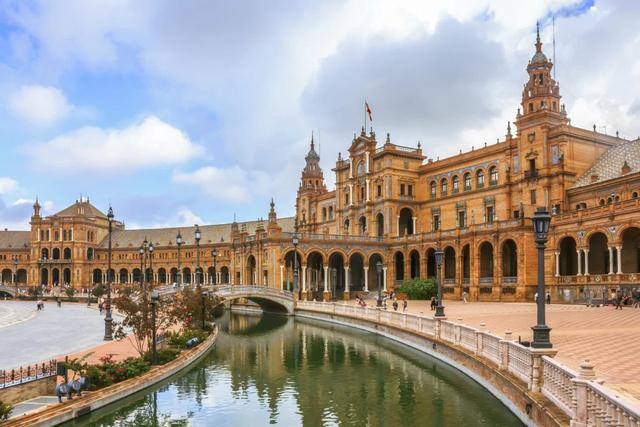 準備出發去歐洲旅行,哪些國家絕不能錯過？