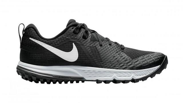 2019年新款越野跑鞋推薦,這里有你喜歡的那一款嗎？