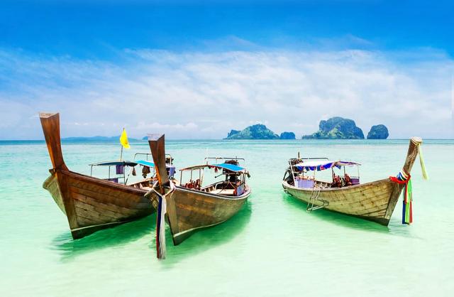 菲律賓巴拉望自由行,巴拉望三日自助游行程推薦和必游景點攻略