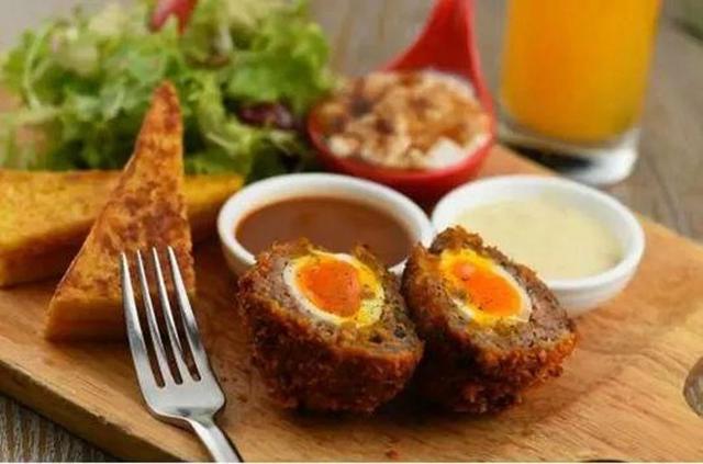 蘇格蘭旅行全攻略,推薦英國蘇格蘭值得去的景點