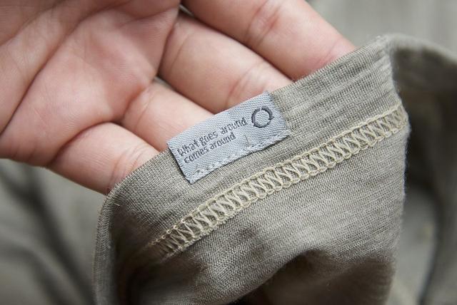 戶外裝備,Houdini羊毛排汗衣和速干短褲實測