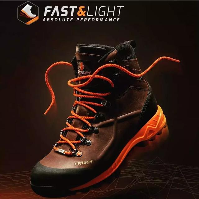 怎樣能買到一雙好的戶外鞋?先教你如何快速鑒別一雙鞋的質量