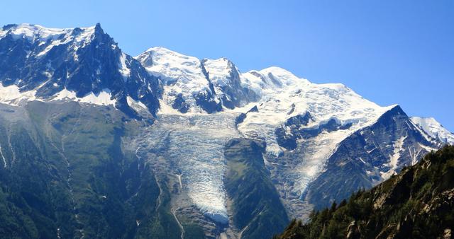 徒步旅行愛好者一生不可錯過的三條徒步路線