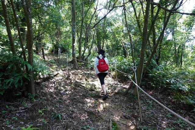 Keen編織戶外涼鞋實測,夏天郊游徒步就穿上它