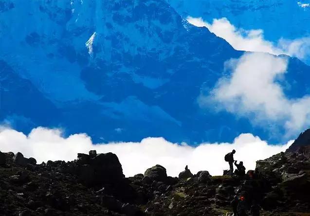 尼泊爾最經(jīng)典的徒步線路是哪條?這四條經(jīng)典徒步線路至少走一條