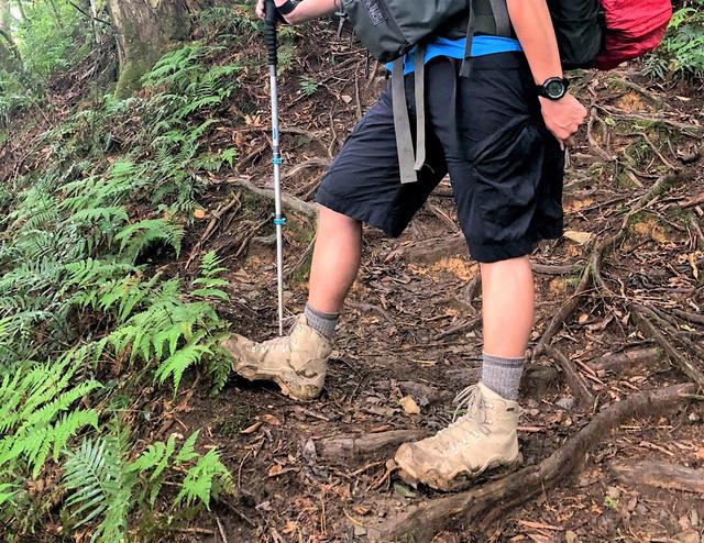 羊毛襪怎么選?戶外活動如何選擇正確的戶外登山襪?