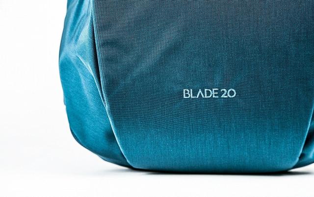 日常使用的雙肩包,Arc'teryx始祖鳥(niǎo)Blade系列背包開(kāi)箱