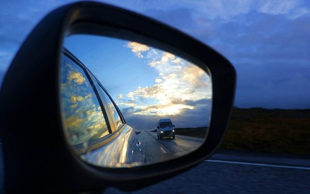 冰島自駕,前往冰島旅行需要知道的旅游攻略