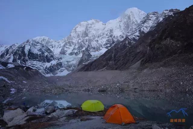 希夏邦馬徒步攻略,一座完全坐落于中國境內(nèi)的8000米級山峰