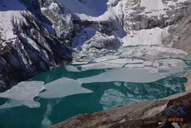 希夏邦馬徒步攻略,一座完全坐落于中國境內(nèi)的8000米級山峰