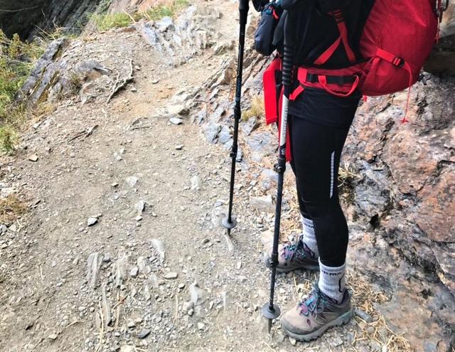 羊毛襪怎么選?戶外活動如何選擇正確的戶外登山襪?