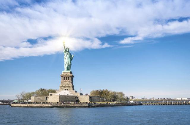 美國紐約必去景點全攻略,紐約自自由行實用指南