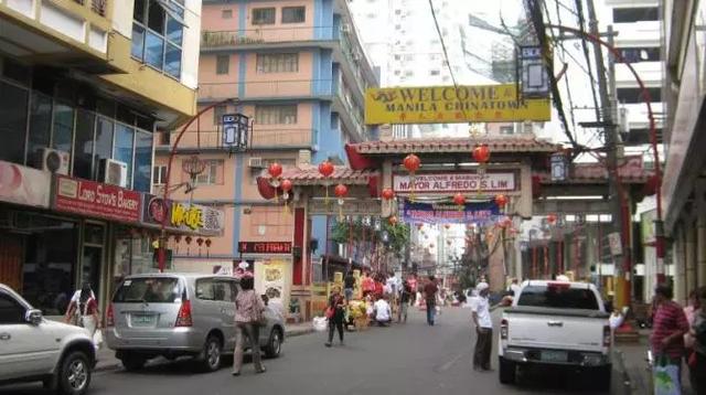 馬尼拉自由行全攻略,馬尼拉旅游必去景點、美食、交通攻略和購物推薦