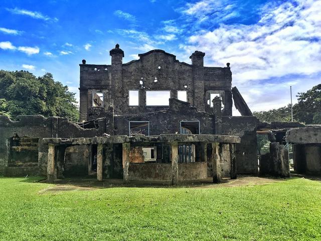 馬尼拉自由行全攻略,馬尼拉旅游必去景點、美食、交通攻略和購物推薦