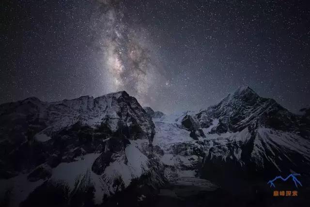 希夏邦馬徒步攻略,一座完全坐落于中國境內(nèi)的8000米級山峰