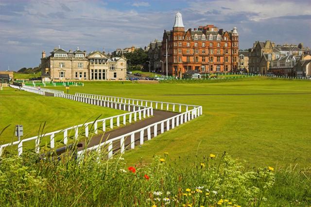 蘇格蘭旅行全攻略,推薦英國蘇格蘭值得去的景點