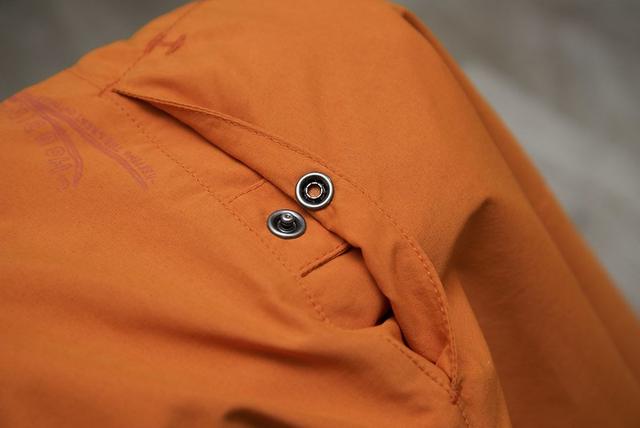 戶外裝備,Houdini羊毛排汗衣和速干短褲實測