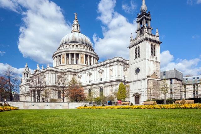 給你一次最好的旅行,倫敦自由行和購物指南了解一下
