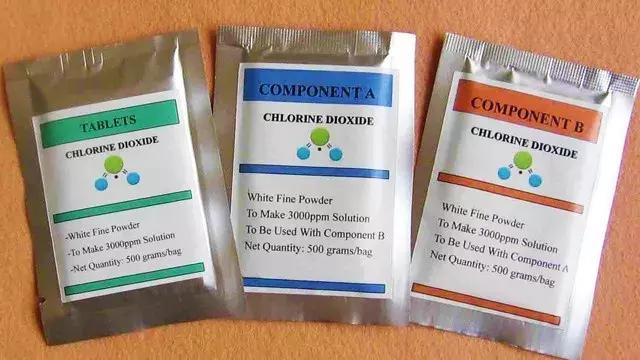 在野外如何尋找水源,戶外安全飲水的凈化和消毒處理