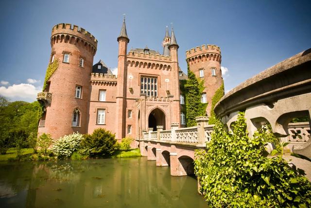 準備出發去歐洲旅行,哪些國家絕不能錯過？