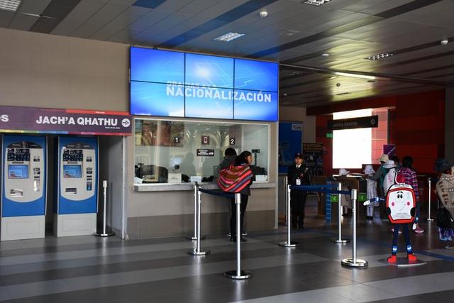 真正的天空之城,世界上最高的首都玻利維亞拉巴斯(La Paz)