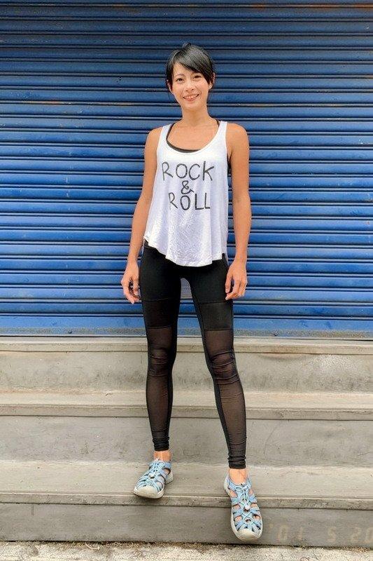 KEEN溯溪鞋測評,輕量與美感兼具的戶外女孩必備涼鞋