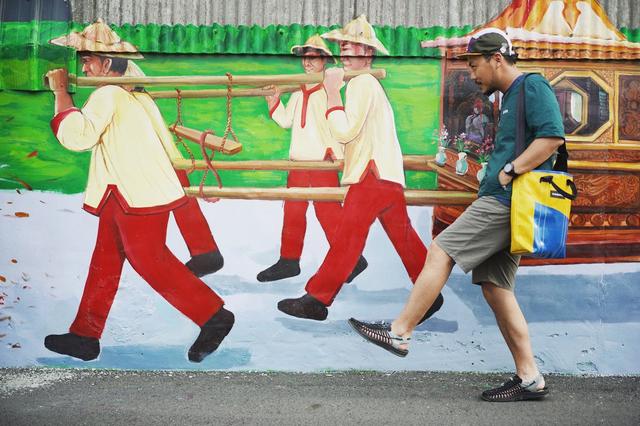 KEEN UNEEK潮款涼鞋,來一趟悠悠哉哉的日常漫游