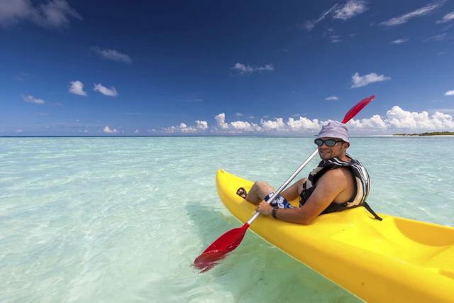 泰國普吉島自由行,4天3夜游全攻略