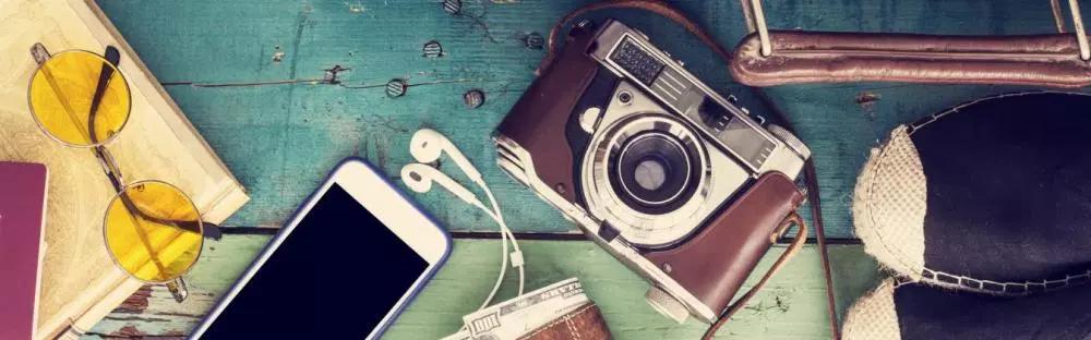 旅行前行李打包必讀,這10樣東西最不應該放在行李箱