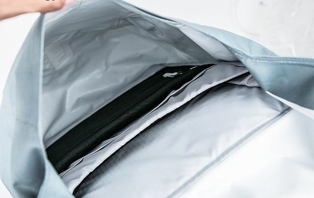 背包品牌只選始祖鳥,Arc'teryx始祖鳥Granville通勤背包測評