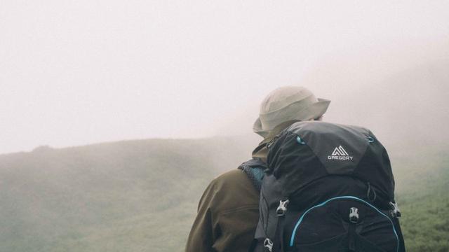 買的第一個Gregory(格里高利)背包,開箱點評Zulu 55登山包