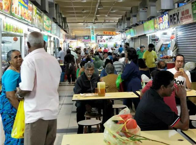 新加坡自由行,小印度區景點、購物游賞美食攻略