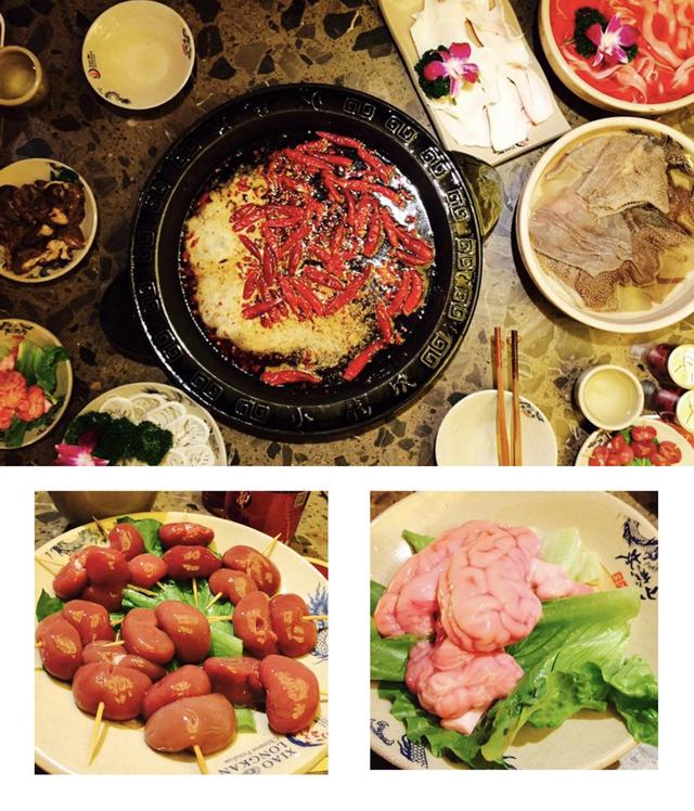 背包客的流浪記,走一趟四川去稻城亞丁