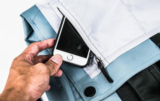 背包品牌只選始祖鳥,Arc'teryx始祖鳥Granville通勤背包測評