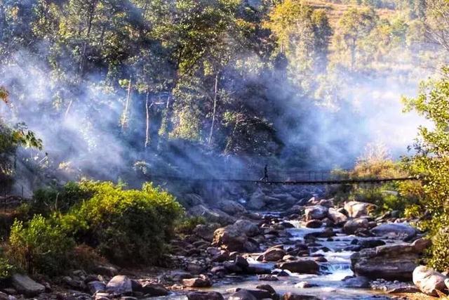 尼泊爾最經(jīng)典的徒步線路是哪條?這四條經(jīng)典徒步線路至少走一條