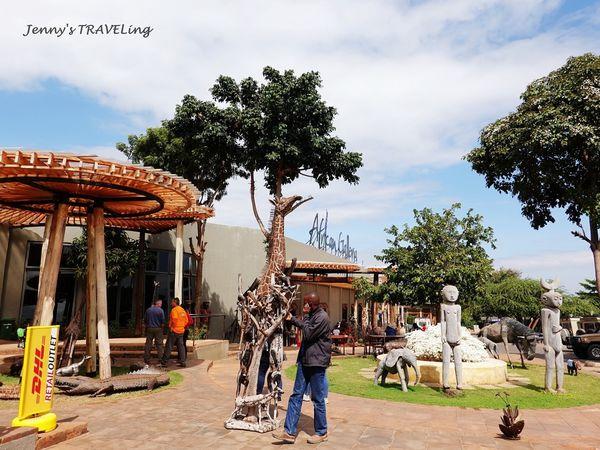 非洲坦桑尼亞獵游,你需要知道的旅行攻略